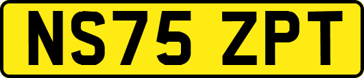 NS75ZPT