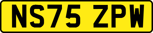 NS75ZPW