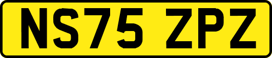 NS75ZPZ