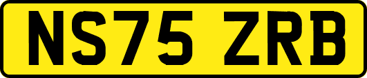 NS75ZRB
