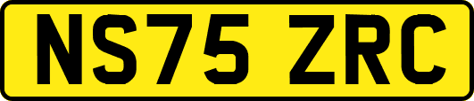 NS75ZRC