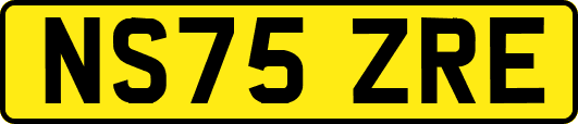 NS75ZRE