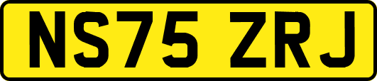 NS75ZRJ