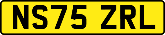 NS75ZRL