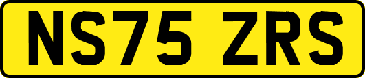 NS75ZRS