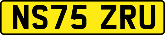 NS75ZRU