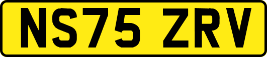 NS75ZRV