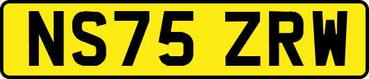 NS75ZRW