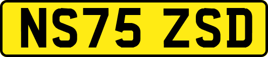 NS75ZSD