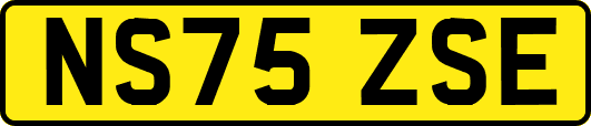 NS75ZSE
