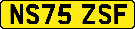 NS75ZSF