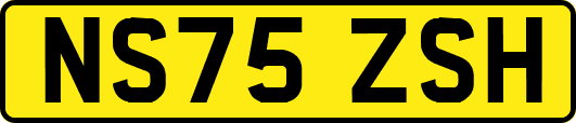 NS75ZSH