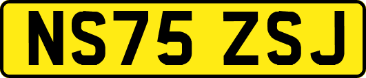 NS75ZSJ