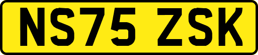 NS75ZSK