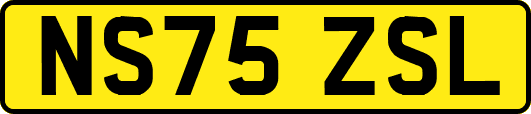 NS75ZSL