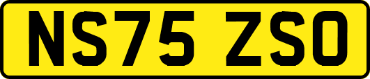 NS75ZSO