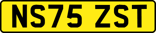 NS75ZST