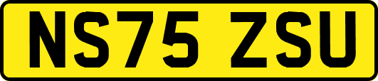 NS75ZSU