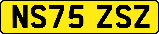 NS75ZSZ