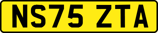NS75ZTA