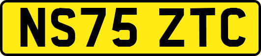 NS75ZTC