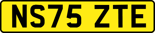 NS75ZTE