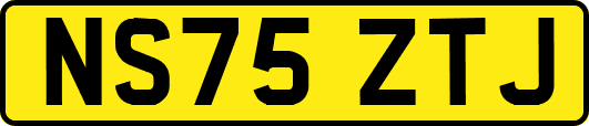 NS75ZTJ