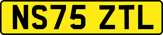 NS75ZTL