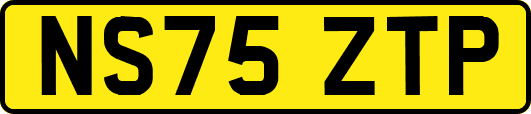 NS75ZTP