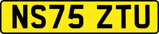 NS75ZTU