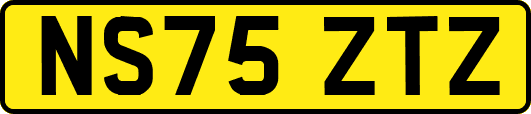 NS75ZTZ