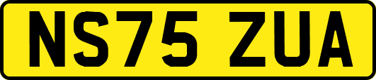 NS75ZUA
