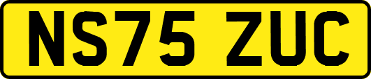 NS75ZUC