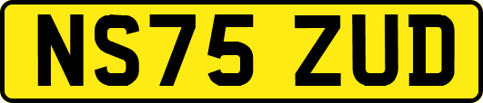 NS75ZUD