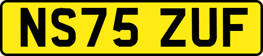 NS75ZUF