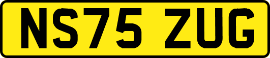 NS75ZUG