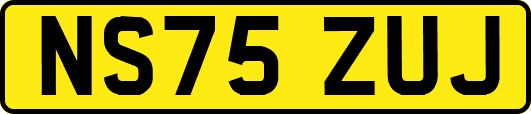 NS75ZUJ
