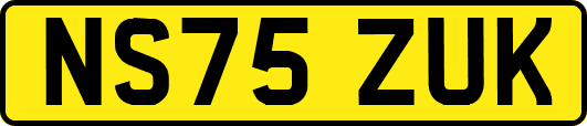 NS75ZUK