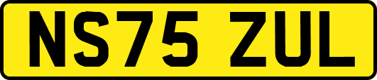 NS75ZUL