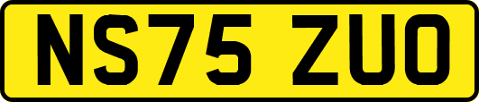 NS75ZUO