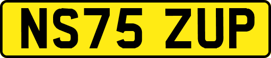 NS75ZUP