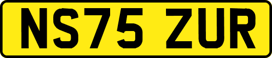 NS75ZUR