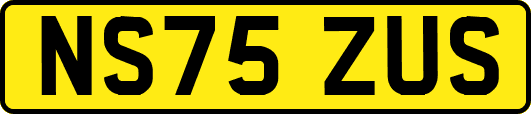 NS75ZUS