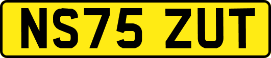 NS75ZUT