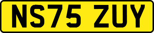 NS75ZUY