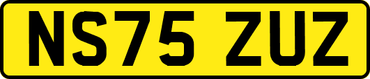 NS75ZUZ