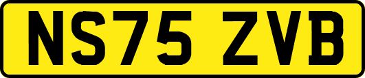 NS75ZVB