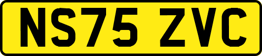 NS75ZVC