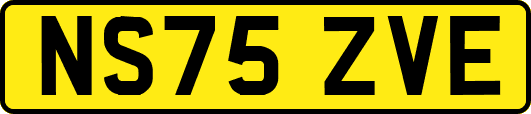NS75ZVE