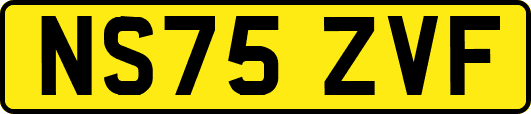 NS75ZVF